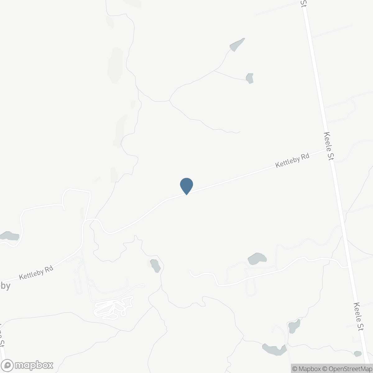 280 KETTLEBY ROAD, King, Ontario L7B 0C9